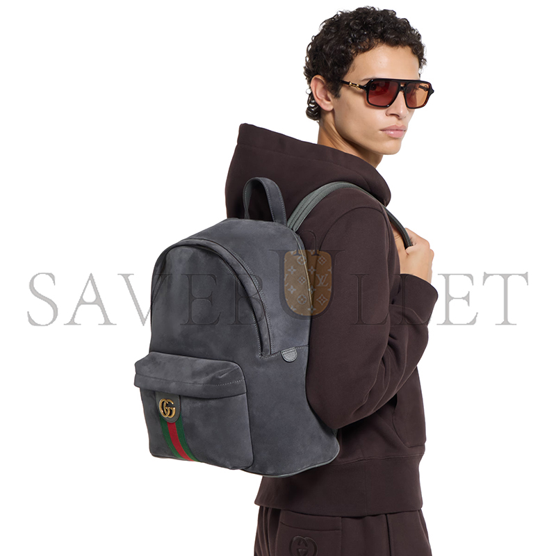 GUCCI OPHIDIA MEDIUM BACKPACK 834466 (41*36.5*18cm)